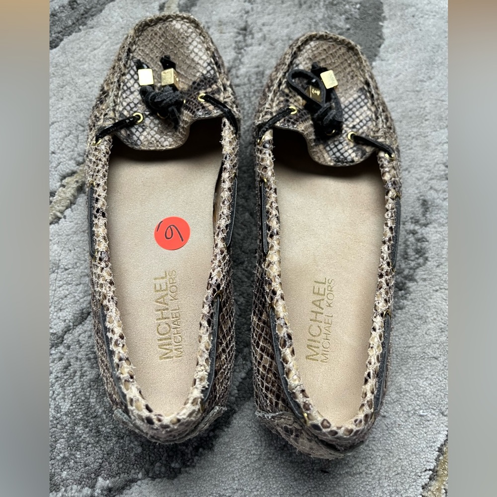 Michael Kors shoes